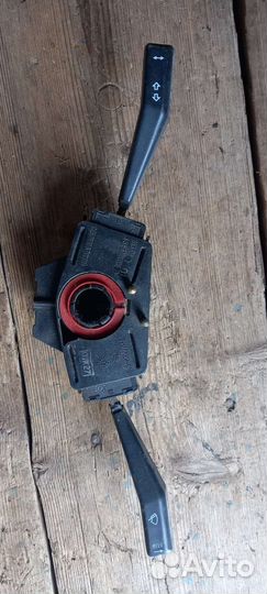 Подрулевой переключатель УАЗ