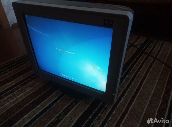 Монитор samsung