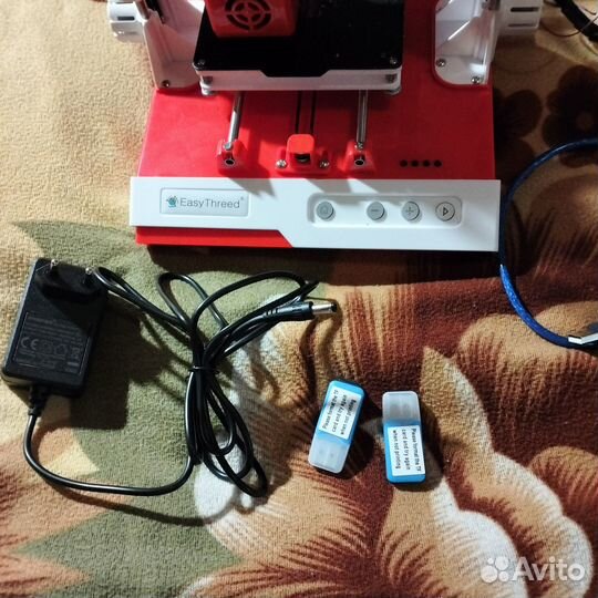 3D-принтер EasyThreed K7