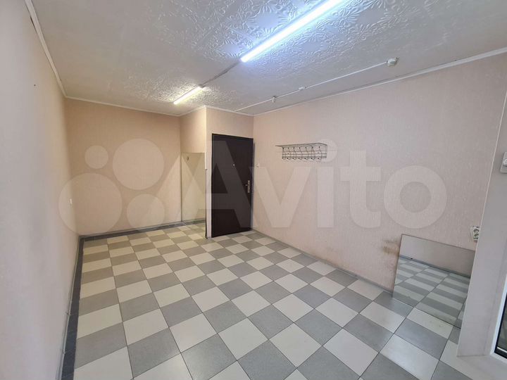 Офисное помещение, 17 м²