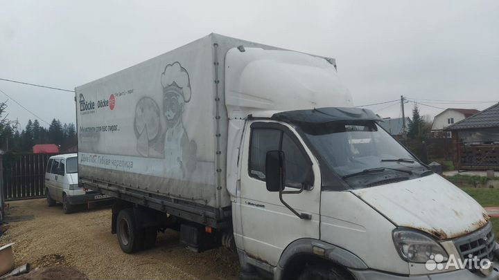 Тент на валдай