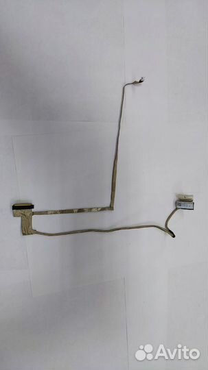 Шлейф матрицы Samsung NP350, NP355