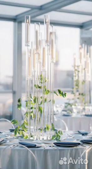 Офомление Цветами,Стойки для цветов на свадьбу