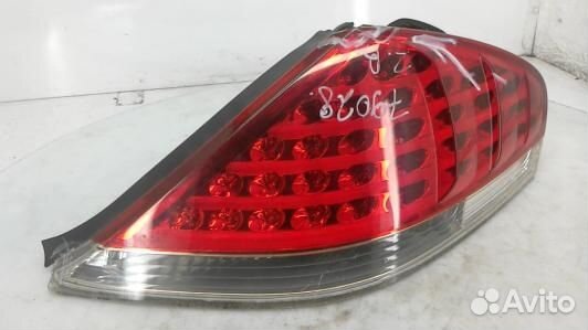 Фонарь задний правый BMW 6 E63/E64 (79O28MY01)