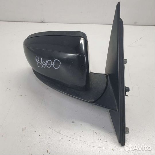 Зеркало правое BMW X5 E70 2009г