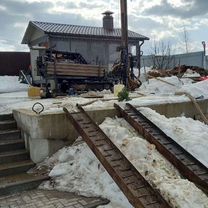 Бурение скважин на воду, Дмитров
