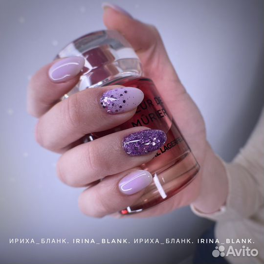 Маникюр, педикюр, аэрограф на дому