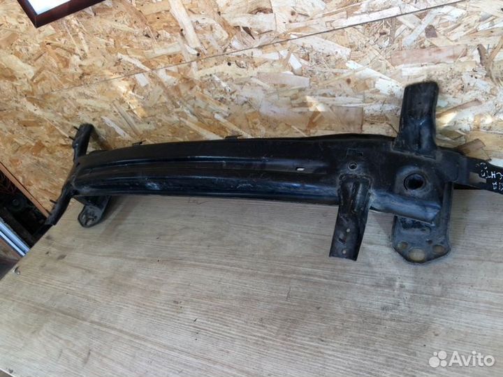 Усилитель задний Kia Sorento 2