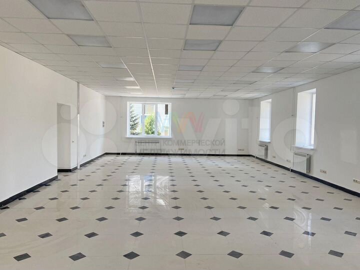 Помещение 175 кв.м. по ул. Пархоменко 155а