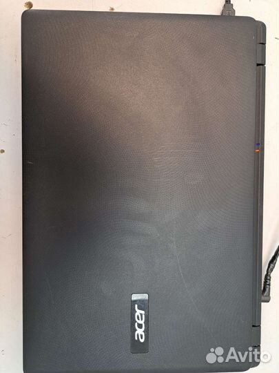 Ноутбук acer extensa 2519