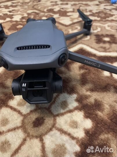 Dji mavic 3