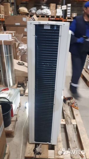 Климатическое оборудование