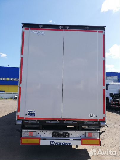 Полуприцеп шторный Schmitz Cargobull S01, 2023