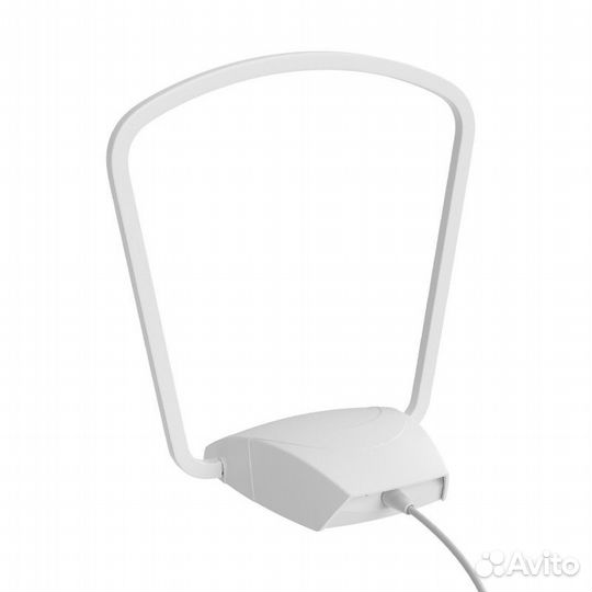 Антенна комнатная рэмо BAS-5107-USB Mini Digital