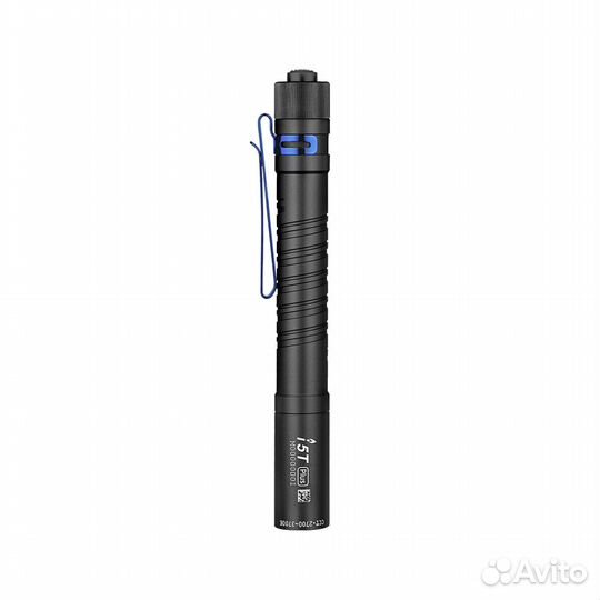 Фонарь Olight i5T Plus