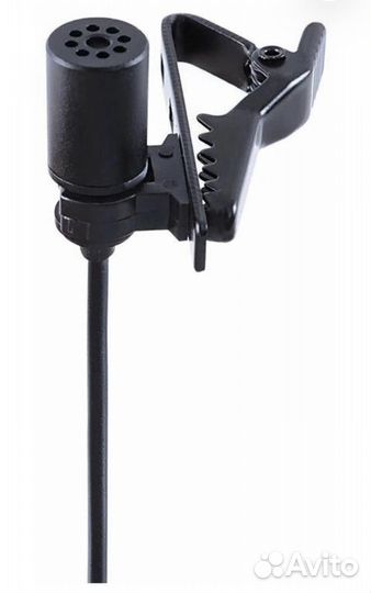 Микрофон петличный для телефона bo-ya by m1