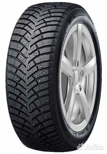 Nexen Winguard WinSpike 3 205/65 R15 99T