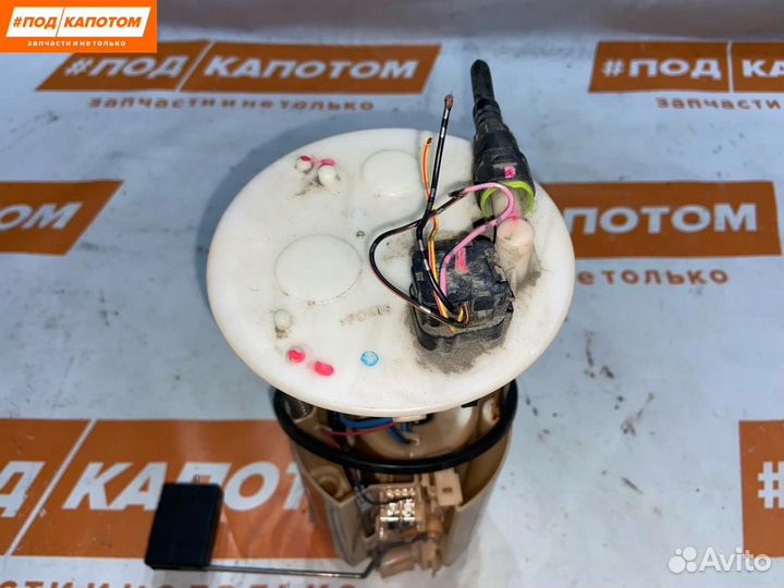 Насос топливный в бак Suzuki SX4 2007