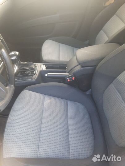 Skoda Superb 1.8 AT, 2012, 52 070 км