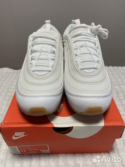 Nike Air Max 97 оригинал