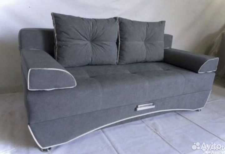 Диван еврокнижка # 4312