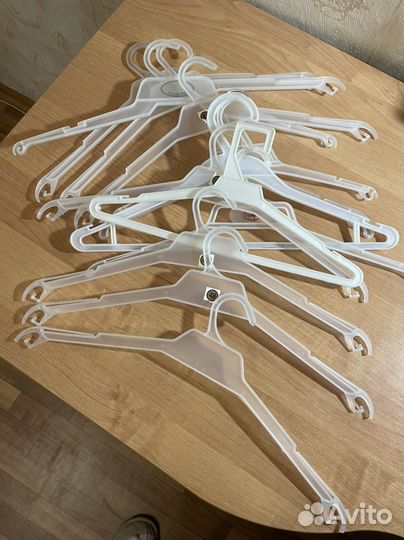 Плечики для одежды