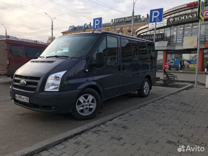 Автобус Сыктывкар – Самара ежедневно