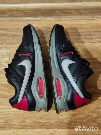 Кроссовки Hike Air Max