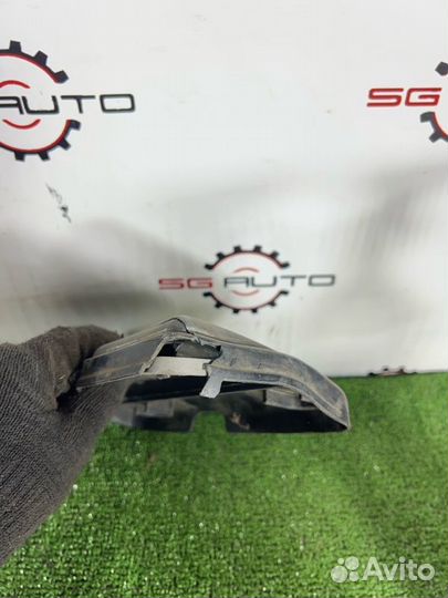 Крышка блока efi Toyota Celica ZZT230 1ZZ-FE 2002