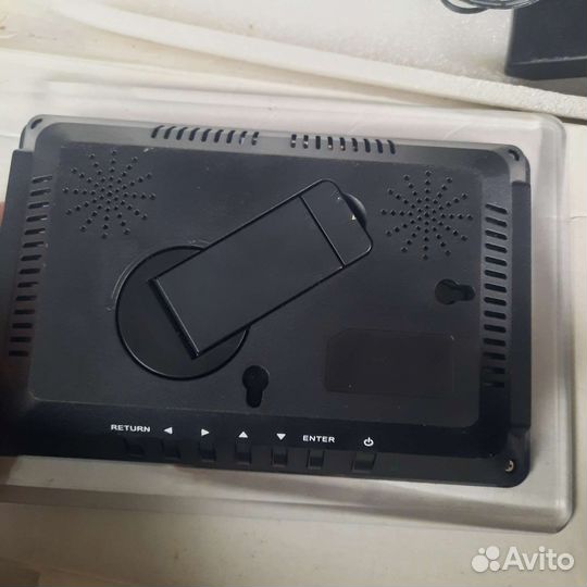 Фото рамка электронная