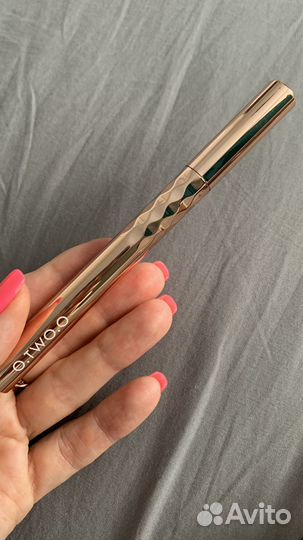 Подводка для глаз, новая черная