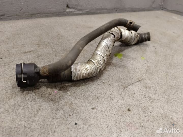 Шланг системы охлаждения для 2.0 Skoda Octavia A5