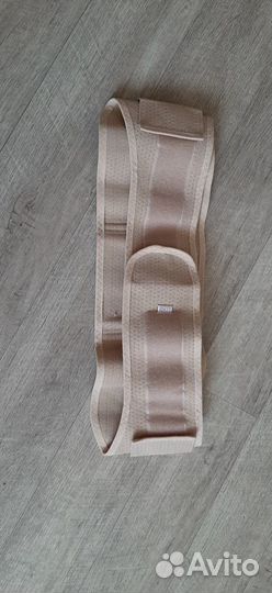 Бандаж для беременных и после родов 108-112 фэст