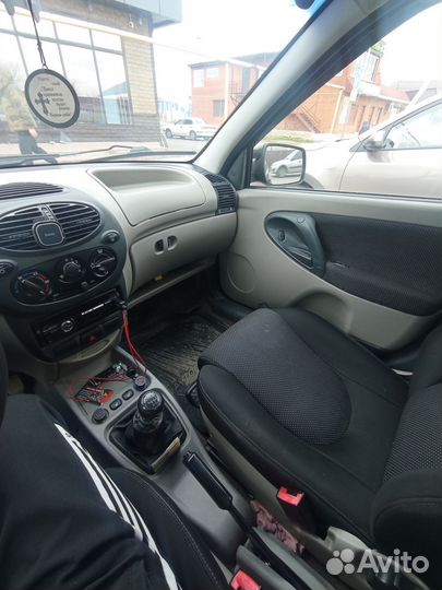 LADA Kalina 1.4 МТ, 2010, 144 000 км