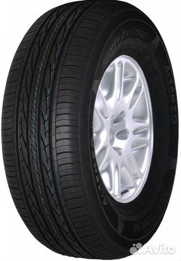 Altenzo Sports Explorer 265/70 R16 112H