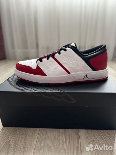 Кеды Jordan Nu Retro 1 Low 43.5-44