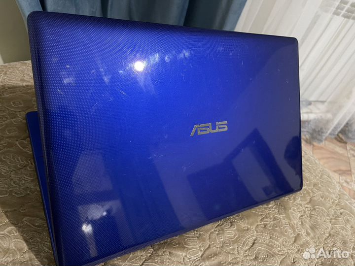Asus
