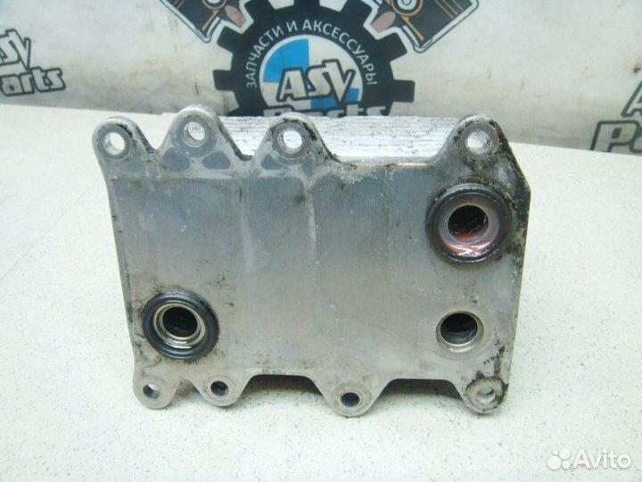 Радиатор АКПП Bmw 5 E60 M57N2 2008