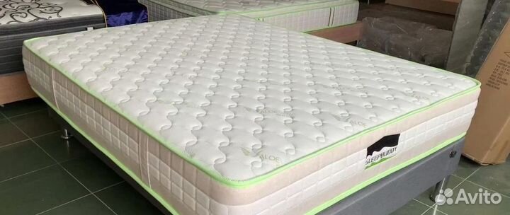Матрас 180х200
