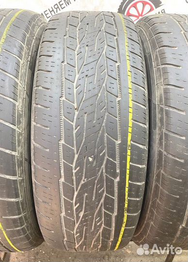 Continental ContiCrossContact LX2 215/65 R16 98R