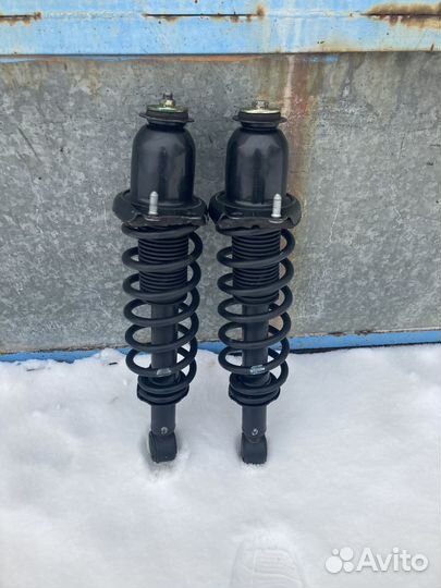 Стойки Toyota Corolla 120-150,Fielder,Spasio