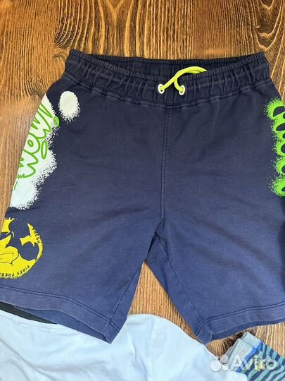 Костюм на мальчика Adidas оригинал 122-128 размер