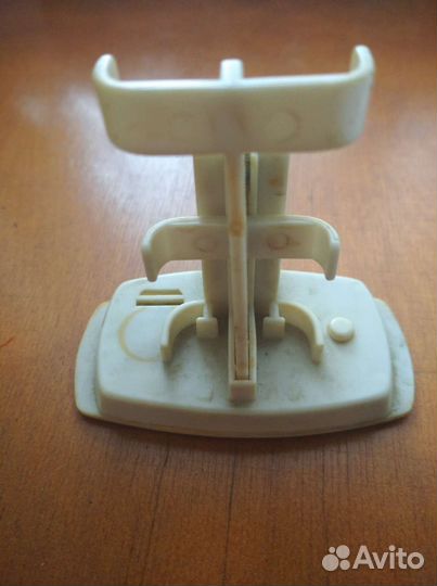 Игрушки времён СССР