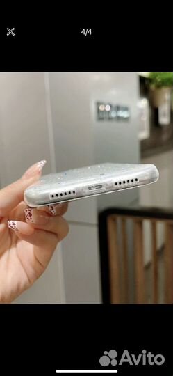 Чехол на iPhone 13 pro
