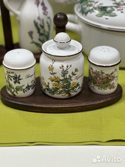 Villeroy boch