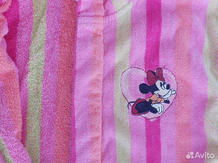 Одежда пакетом, р. 128