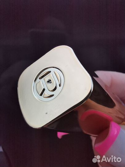 Помада loreal матовая