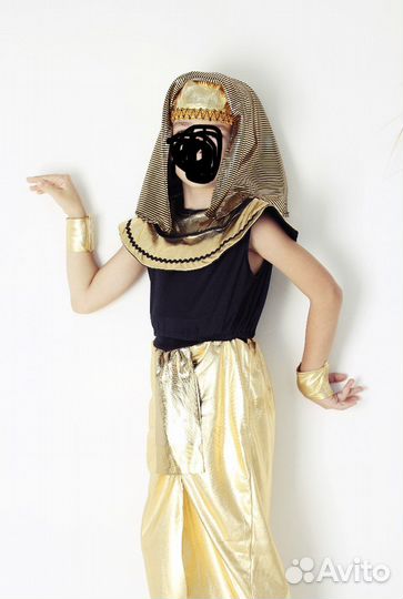 Костюм Клеопатры