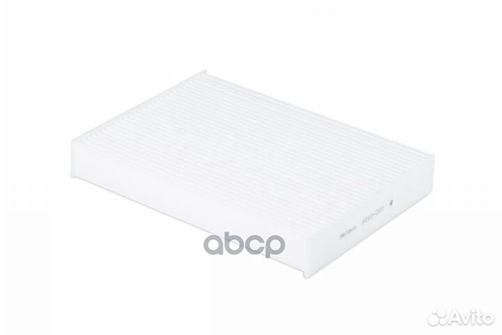 Фильтр салона nissan X-trail (T32) (2014) Metaco