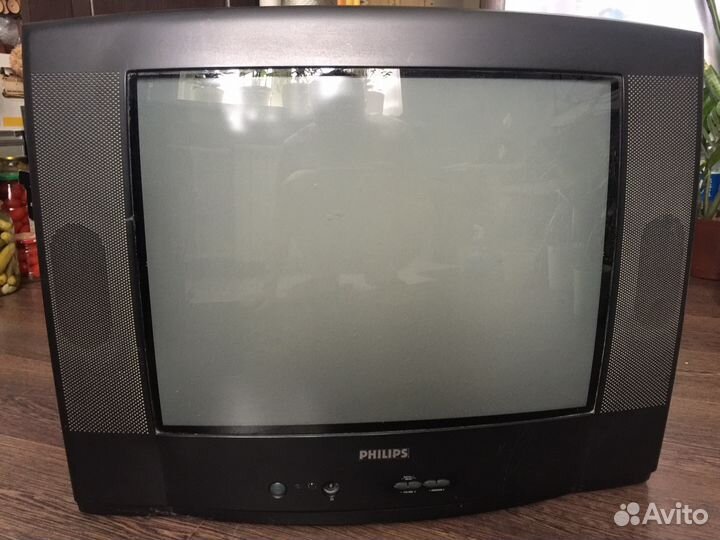 Телевизор philips